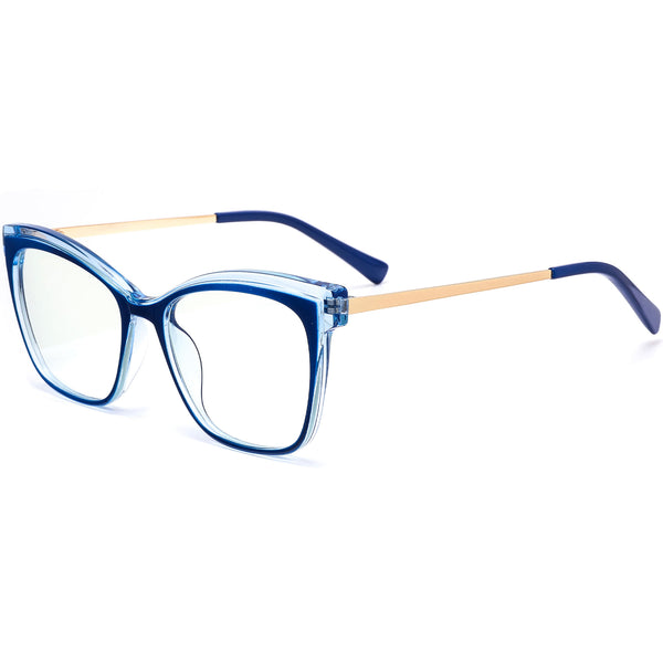 Cat-Eye Glasses PF1190