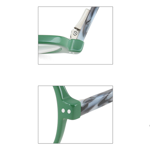 Square Glasses YCO1003