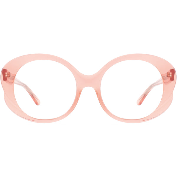Round Glasses YSAA1151