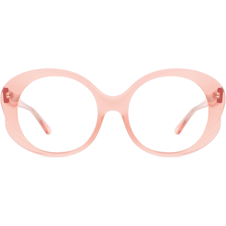 Round Glasses YSAA1151