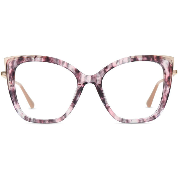 Cat-Eye Glasses FM1020
