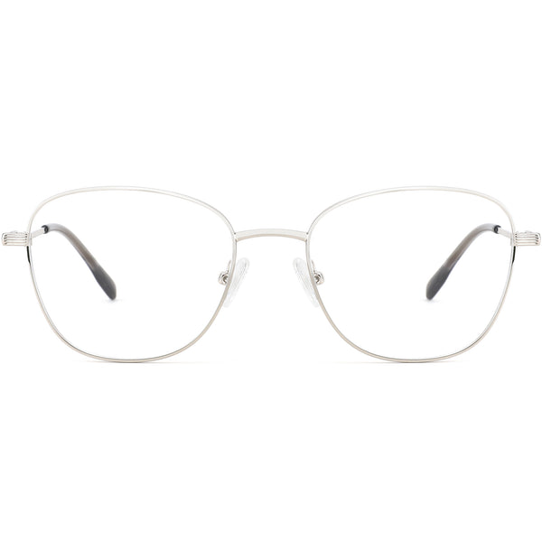 Square Glasses YEM1133