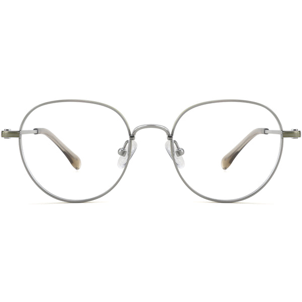 Round Glasses YPT1048