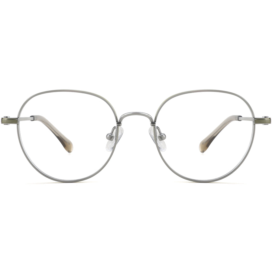 Round Glasses YPT1048