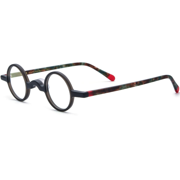 Round Glasses BR1413