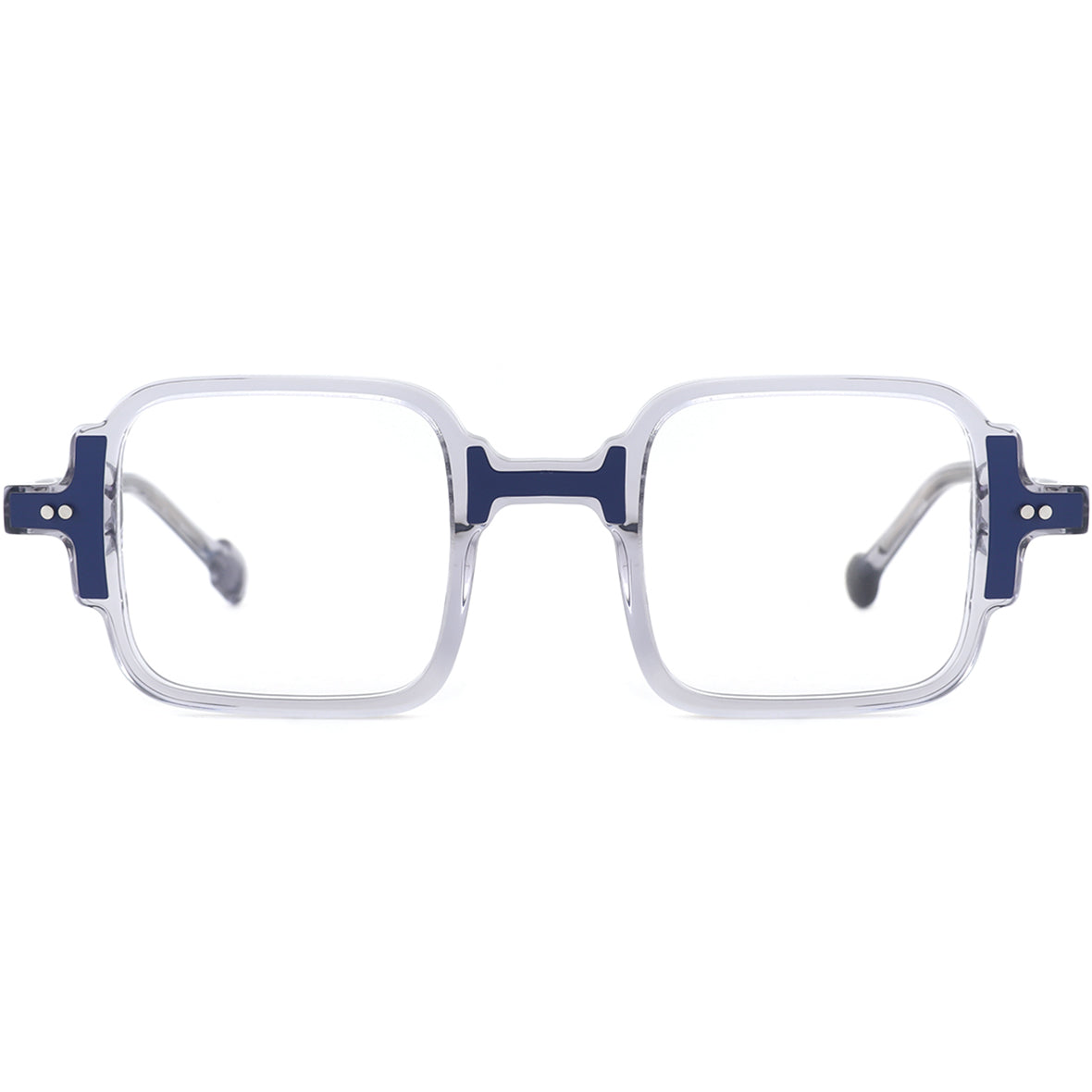 Square Glasses YEC1101