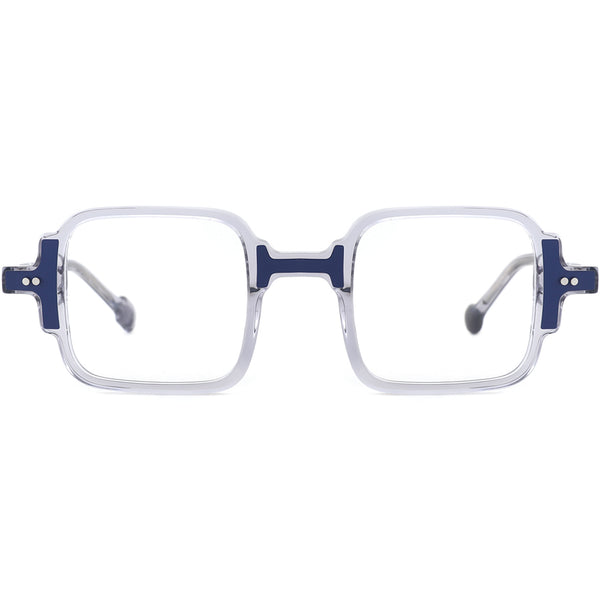 Square Glasses YEC1101