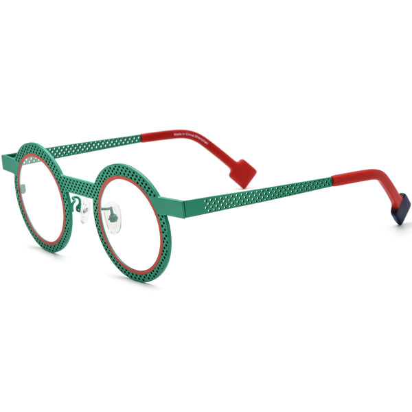 Round Glasses BR1515