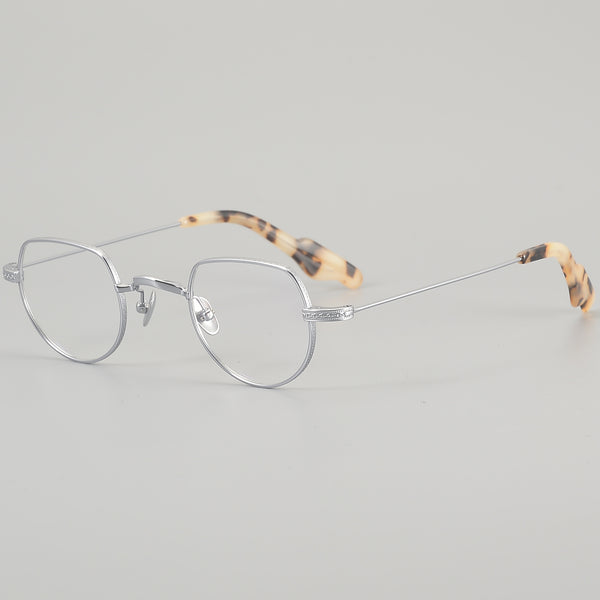 Geometric Glasses BY1142