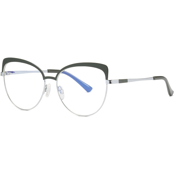Cat-Eye Glasses PF1200