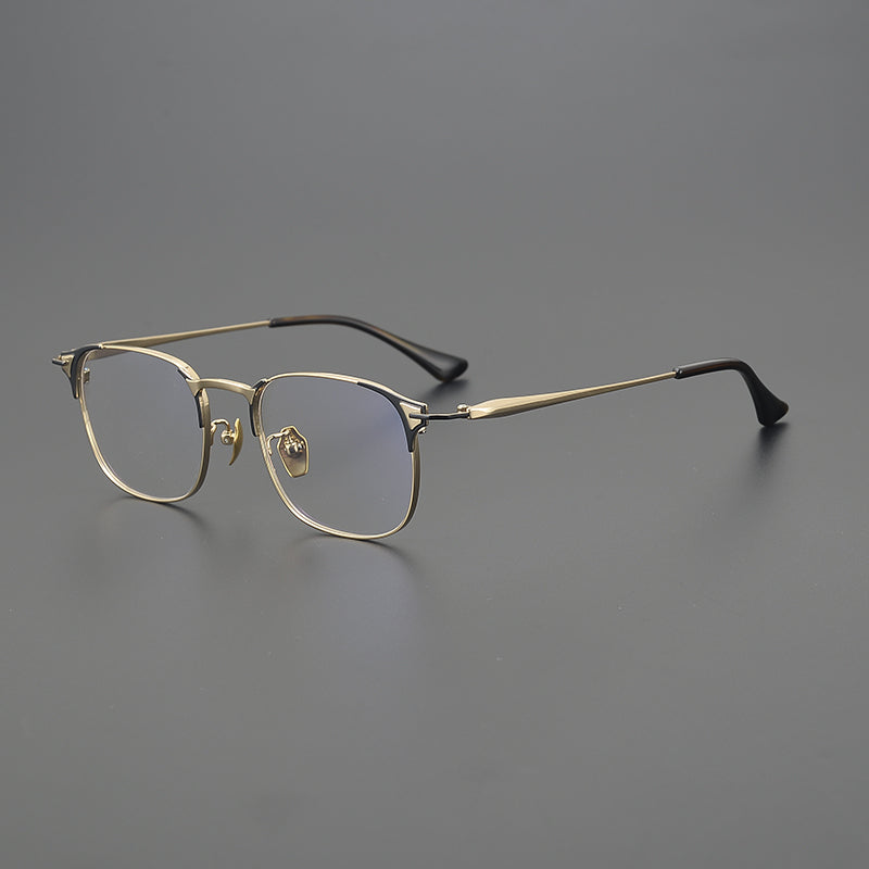 Square Glasses TG1043