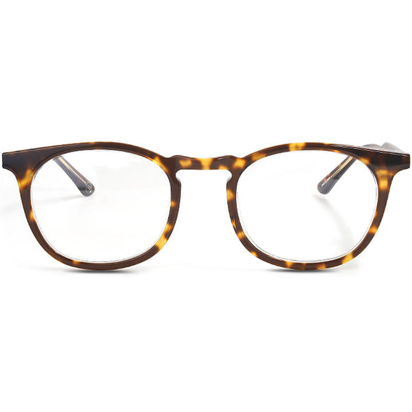Square Glasses PG1020