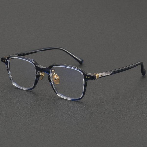 Square Glasses BY1134