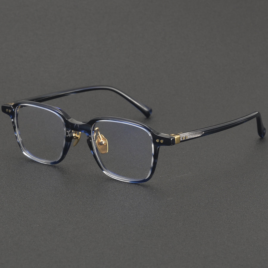 Square Glasses BY1134