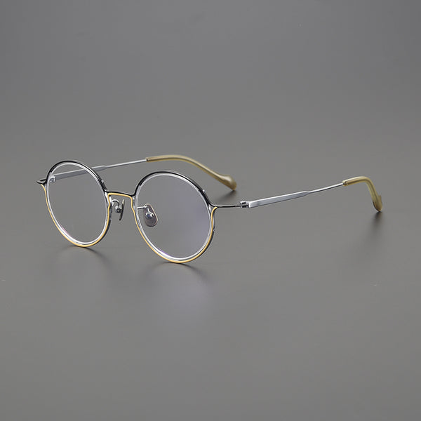 Round Glasses TG1015
