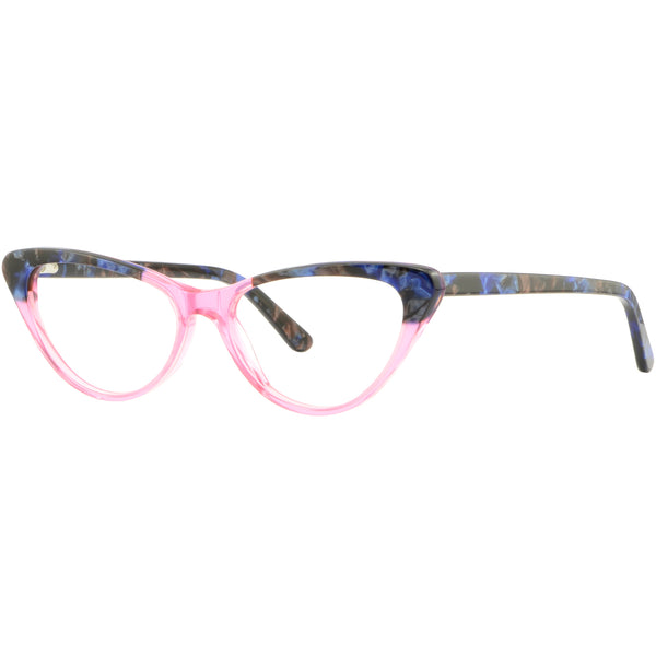 Cat-Eye Glasses O1774
