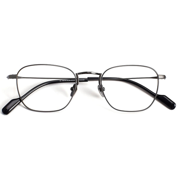 Square Glasses A3973