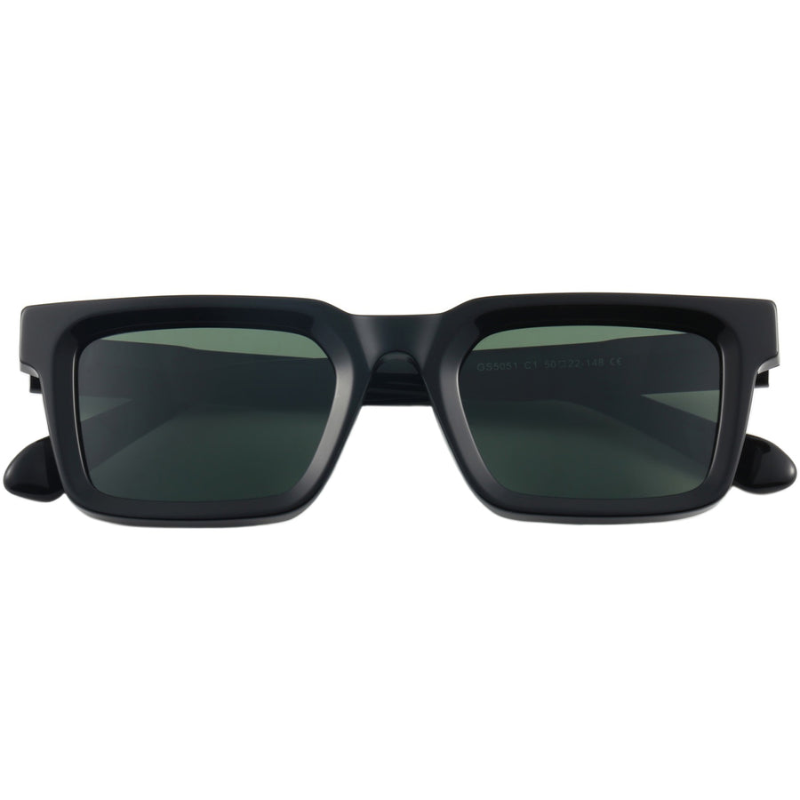 Rectangle Sunglasses GSS1028