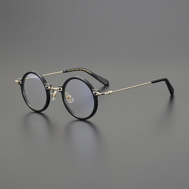 Round Glasses TG1201