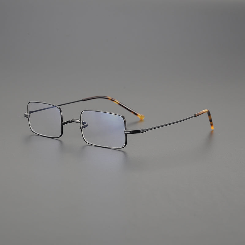 Rectangle Glasses TG1047