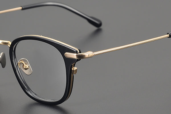 Square Glasses TG1041