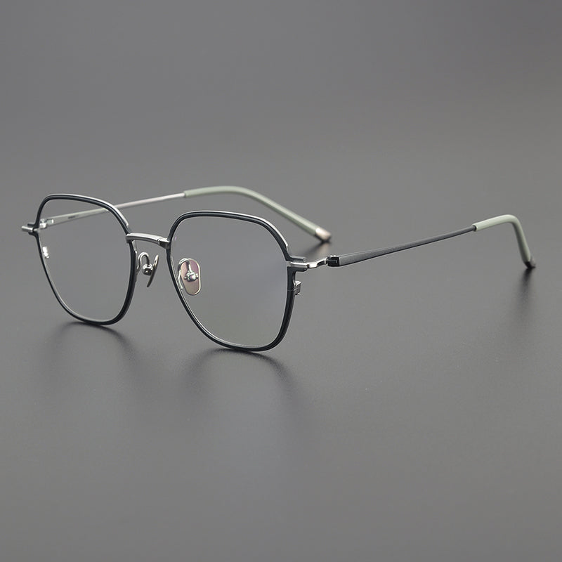 Square Glasses MW1324