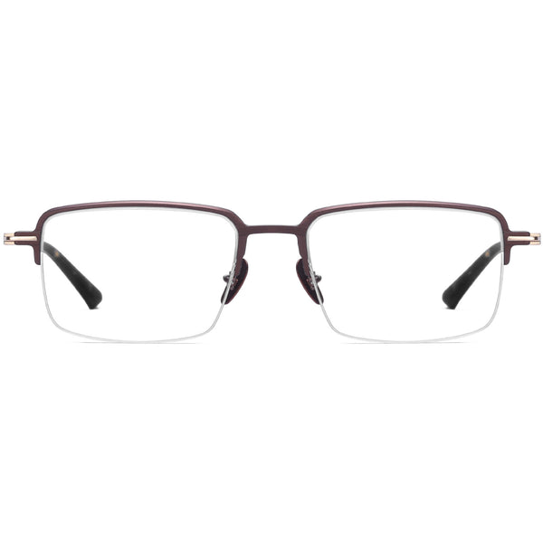 Rectangle Glasses GSR1067