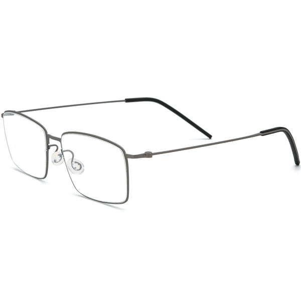 Rectangle Glasses BR1669