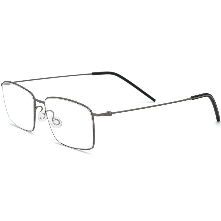 Rectangle Glasses BR1669