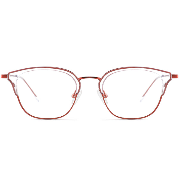 Browline Glasses YSAC1088