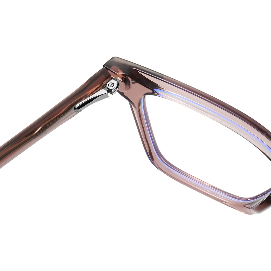 Cat-Eye Glasses YSD1101