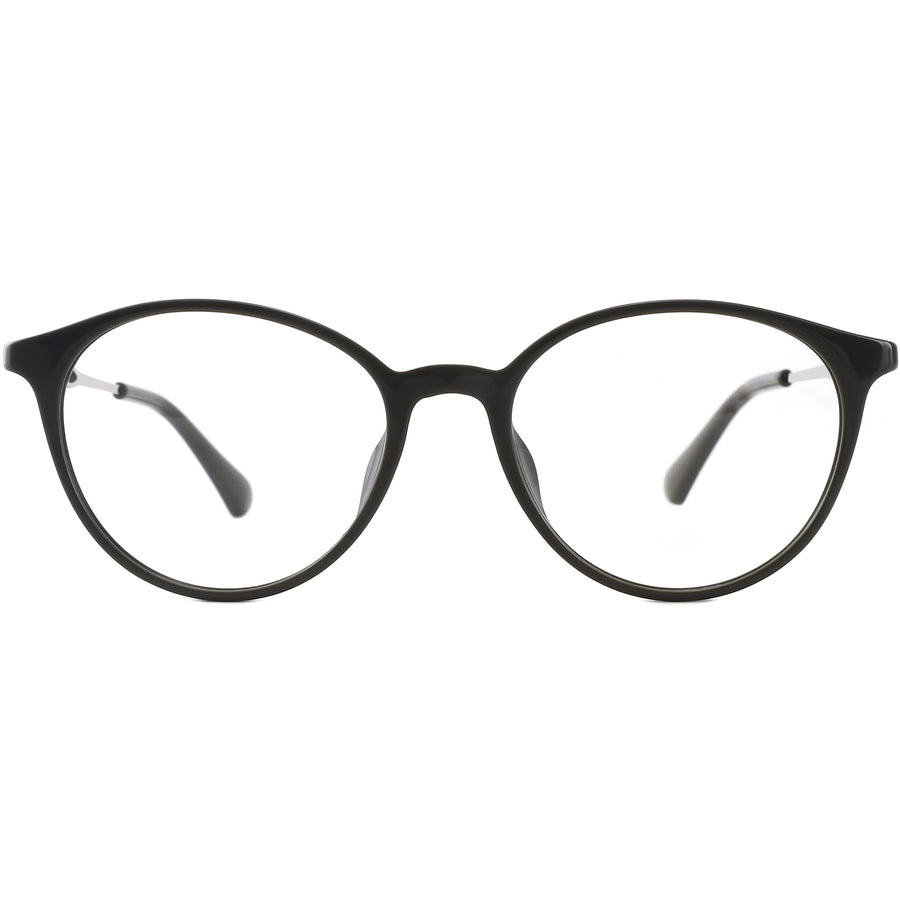 Round Glasses YAC1040