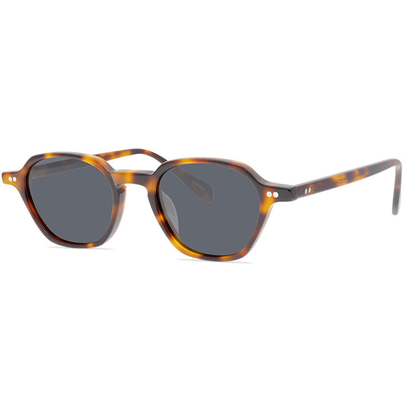 Geometric Sunglasses GCS1082
