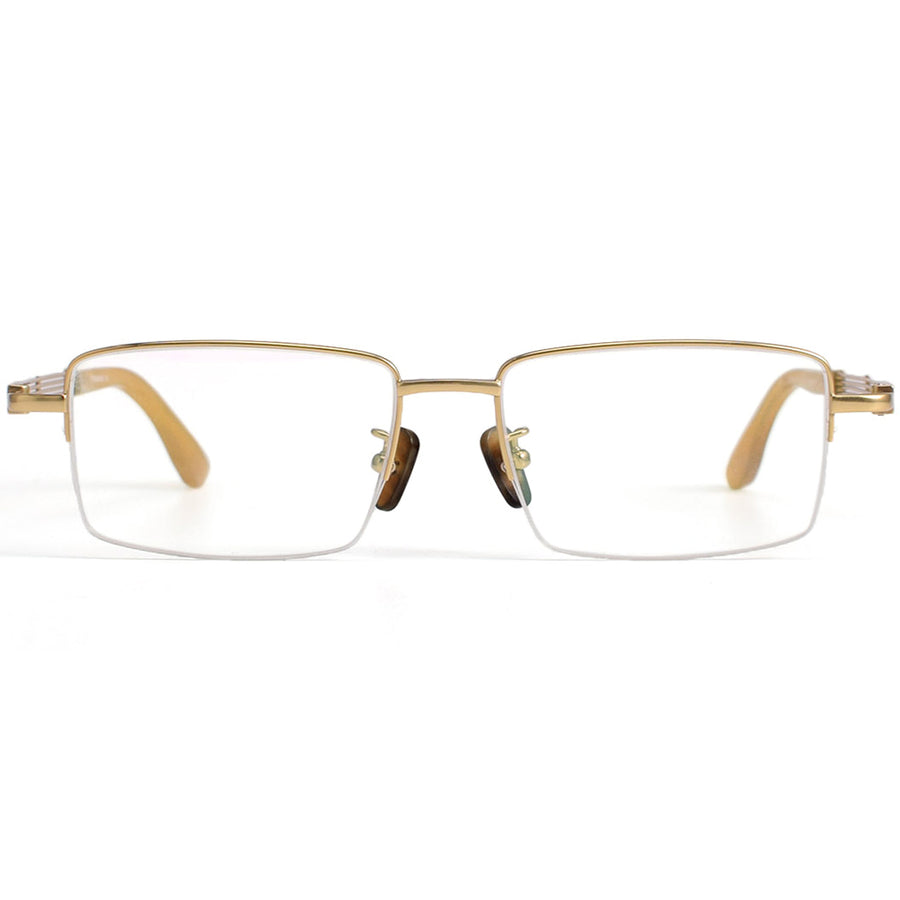 Rectangle Glasses A3952