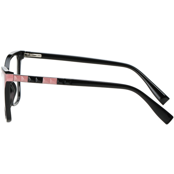 Cat-Eye Glasses PF1075