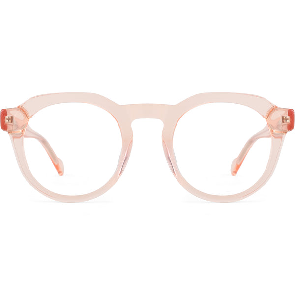 Round Glasses A3213