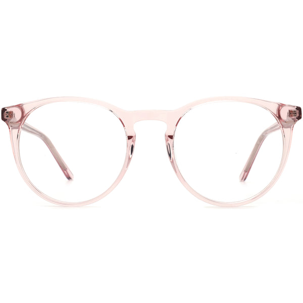 Round Glasses A1870