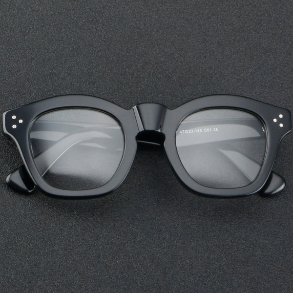 Square Glasses YN1023