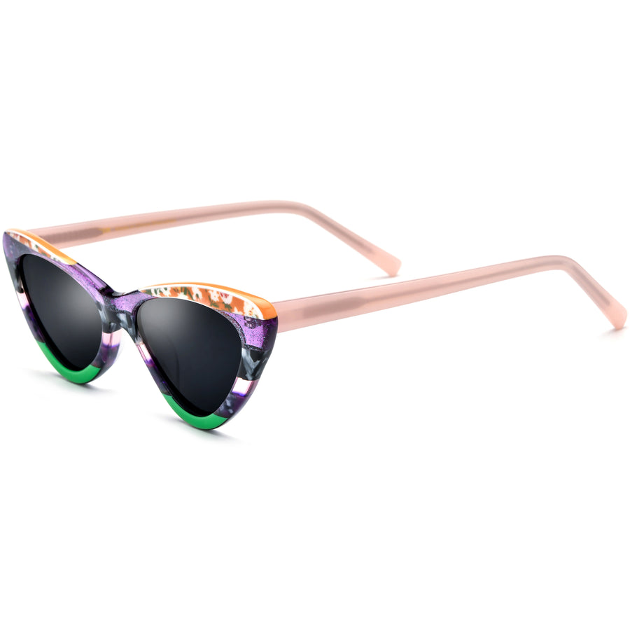 Cat-Eye Sunglasses BRS1193