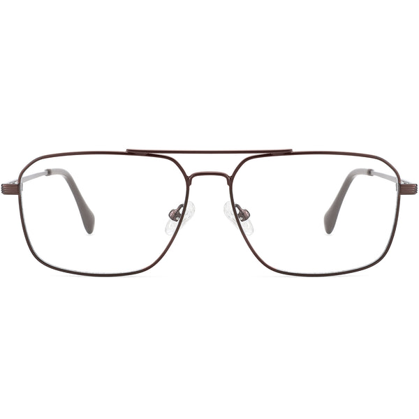 Aviator Glasses YSAM1069