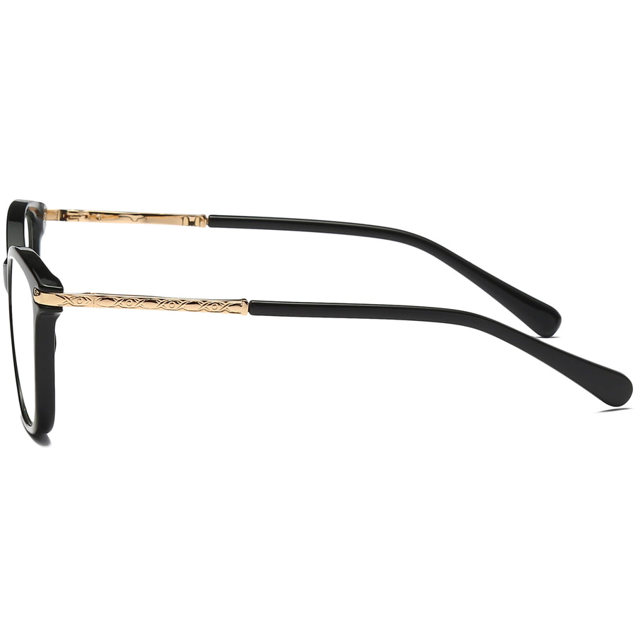 Square Glasses for Kids PFK1012