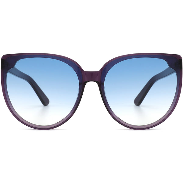 Cat-Eye Sunglasses YS1210