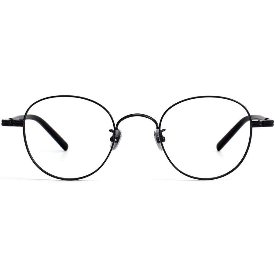 Round Glasses A3940