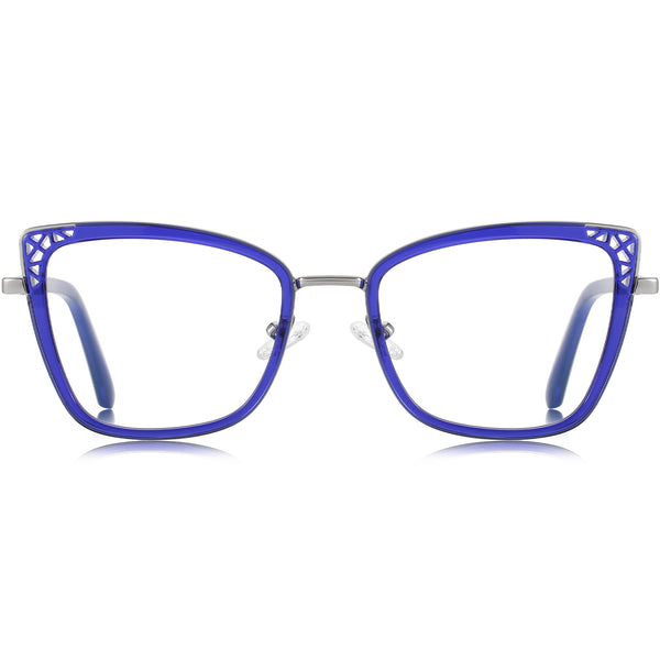 Cat-Eye Glasses PF1331
