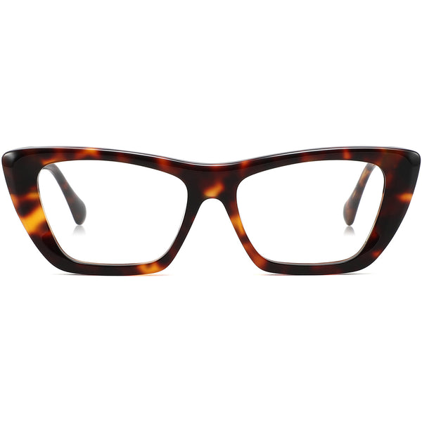 Cat-Eye Glasses KC1035