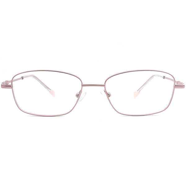 Rectangle Glasses YT1026