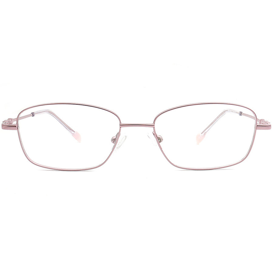 Rectangle Glasses YT1026