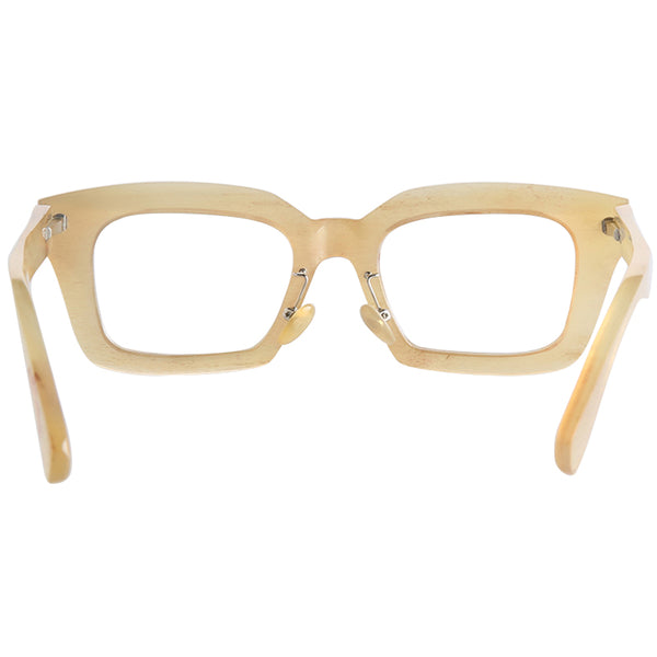 Buffalo Square Glasses NJ1008