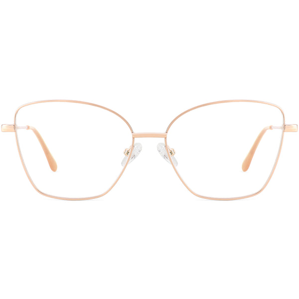 Cat-Eye Glasses YSAM1072