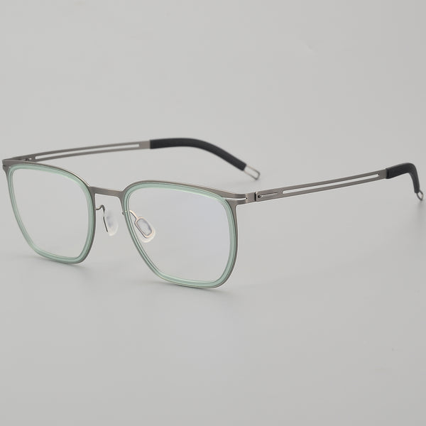 Square Glasses BY1003